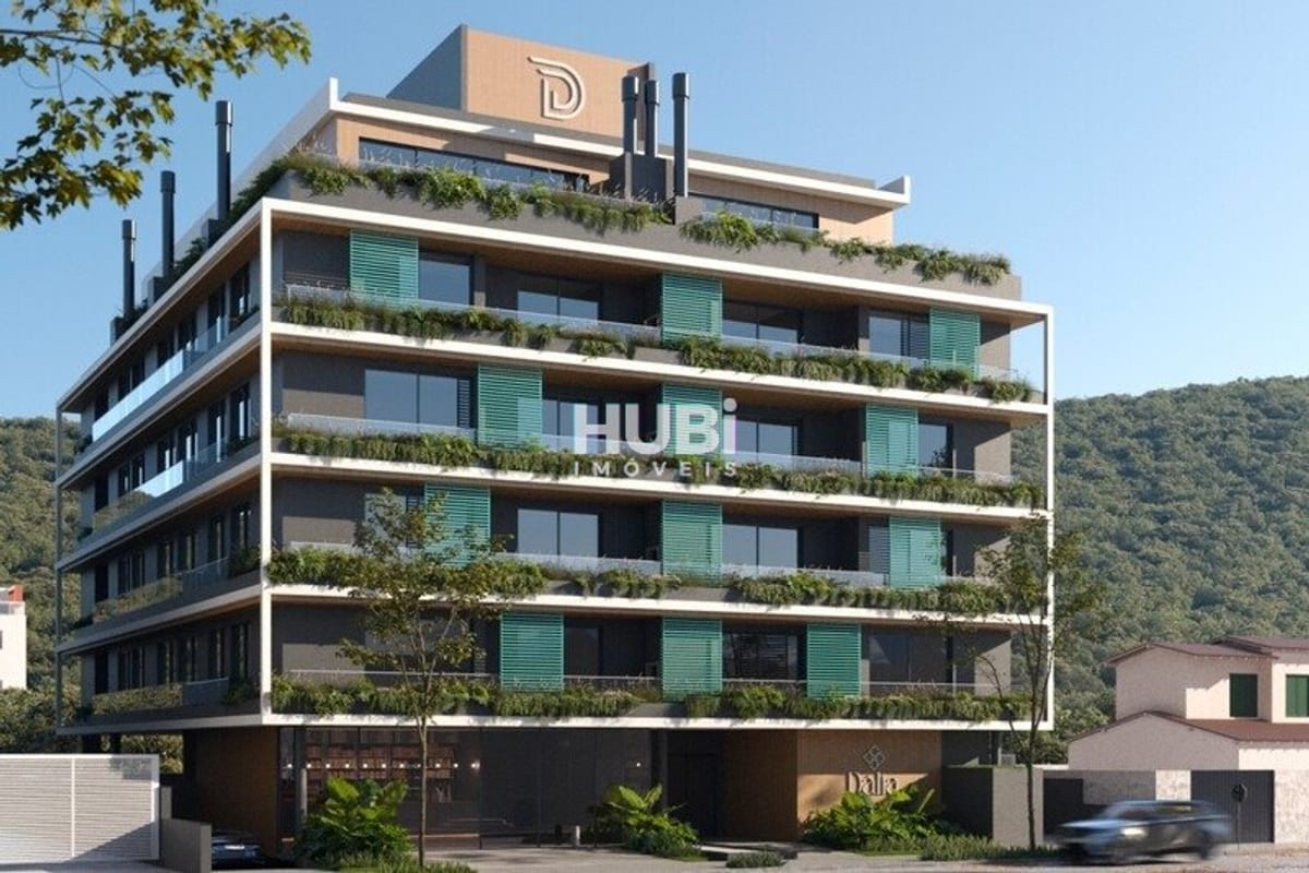 Dália Residencial - Apartamentos a Preço de Custo em Canasvieiras, Florianópolis, SC