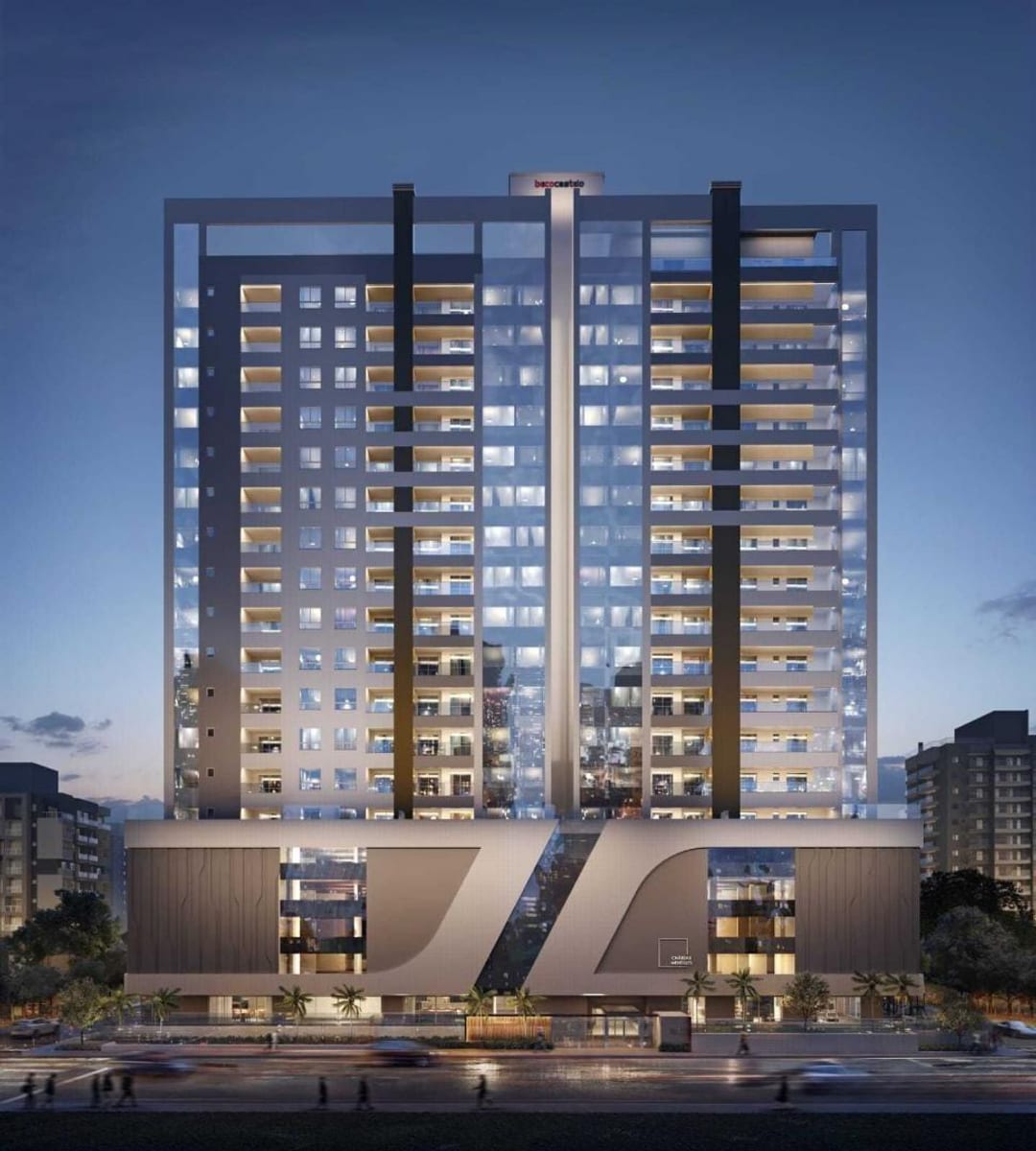 Château Meirelles - Apartamentos de 2 e 3 Quartos | 91 a 186m² | Campinas, São José - A partir de R$ 1.200.000