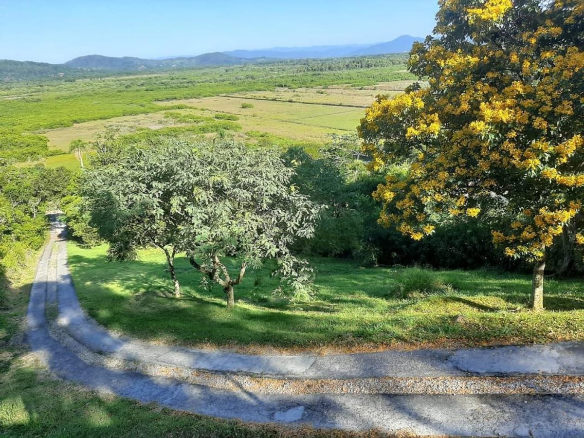 Chácara com 12.800m² à Venda | Casa + Edícula | 3 Quartos | 2 Vagas | Vargem Pequena - Florianópolis/SC | R$ 1.150.000